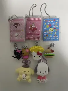 サンリオ ガチャガチャ まとめ売り