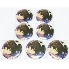 あんスタ コレ缶 凛月 2025 Aug idol 缶バッジ