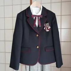 【美品】waltz by BEAMS DESIGN　 フォーマルスーツ160