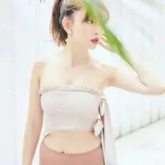 herlipto 水着 Double Bow One Piece - メルカリ