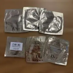 Dior プレステージ セット
