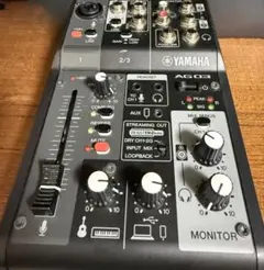 2026年最新】AG03MK2の人気アイテム - メルカリ