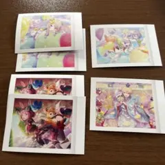 プロセカ　ぱしゃコレ　Vol.4 ワンダショ