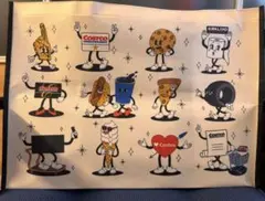 【値下げ中】Costco カナダエコバッグ（新品 1枚）