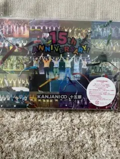 SUPER EIGHT/十五祭〈初回限定盤・4枚組〉