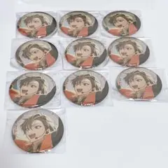 にじさんじ EN アルバーン・ノックス Concerto にじフェス 缶バッジ