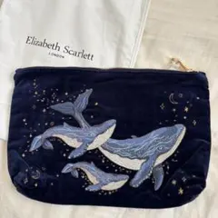 2026年最新】エリザベススカーレット ポーチの人気アイテム - メルカリ