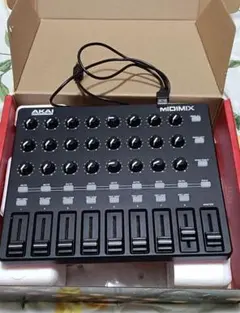 2026年最新】AKAI MIDIMIXの人気アイテム - メルカリ