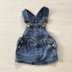 ♡ベビーデニムサロペット♡
