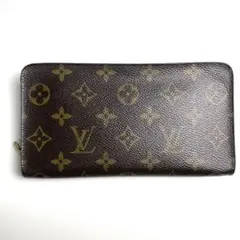 Louis Vuitton モノグラム ポルトモネ M61727のサムネイル