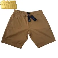 新品 Tommy Hilfiger ハーフパンツ　ショートパンツ　メンズ　36