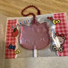 サンリオキャラクターズ　キャンディーチャームズグミ ハローキティ