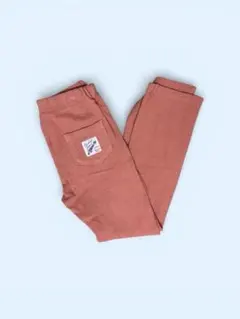 マーキーズ　長ズボン　ジッポン　ストレッチパンツ　サイズ140