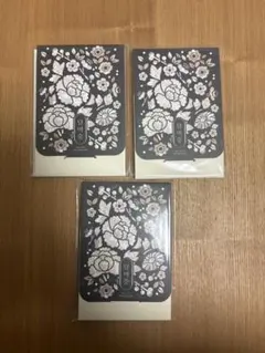 BTS 2021年 DALMAJUNG フォトカードセット　3組　未開封新品