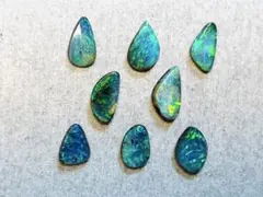 ボルダーオパールルース