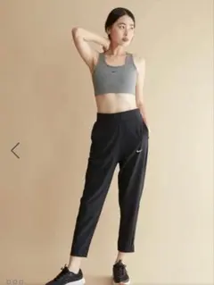 美品　NIKE ナイキ ビクトリー パンツ
