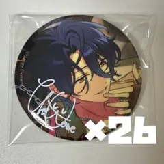 MELLOW DEAR US メロアス 甘楽チトセ 缶バッジ - メルカリ