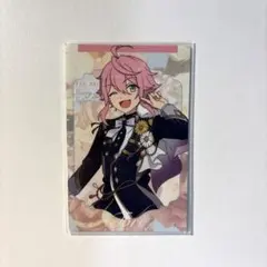 あんスタ スタフォニ 4th カード コレクション fine 姫宮桃李