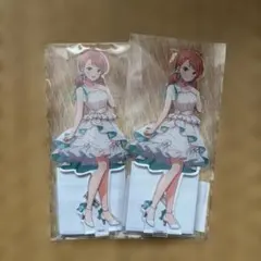 2026年最新】北条加蓮 アクリルスタンドの人気アイテム - メルカリ