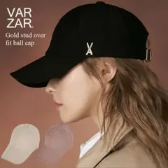 varzar キャップ