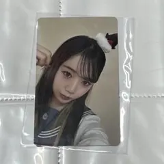 ME:I ENCORE IN TOKYO 清水恵子 W会員