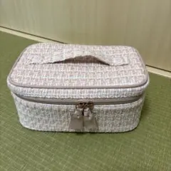 フランフランメイクポーチのサムネイル