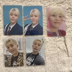 seventeen スングァン DREAM