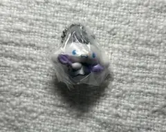 サンリオ　いたずらこあくまスイング シナモロール