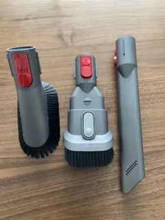 ダイソン V11 SV14 純正 付属品 3点セット ミニモーターヘッド ノズル