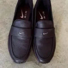 NIKE エア マックス フェノメナ PHENOMENA バーガンディ