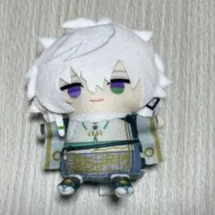 にじさんじ 叢雲カゲツ にじぱぺ - メルカリ