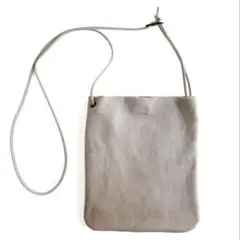 ARTS&CRAFTS フラットショルダーバッグのサムネイル