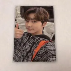 ENHYPEN ジョンウォン CARNIVAL トレカ