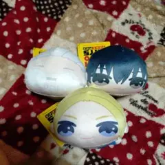 サカモトデイズだらりんず