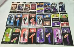 チェンソーマン ステッカーセット