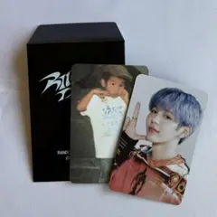 BABY RIIZE トレカ　ショウタロウ タロ