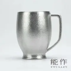 ✨新品未使用✨】能作 NOUSAKU ぐい呑 金箔 月 4個セット - メルカリ