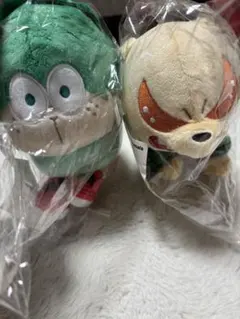 ヒロアカ デクシープ バクドッグ ショートキャット ぬいぐるみ - メルカリ