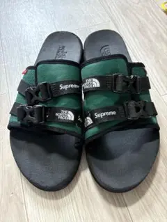 【送料込、新品未使用】supreme north face 28cm サンダル Supreme/The North Face Trekking Sandal - UG.SHAFT