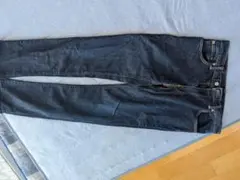 Levi's 511 デニムパンツ インディゴ 32x32