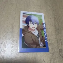 プロセカ 青柳冬弥 エピカ 箔押し 14C ホワイトデー - メルカリ