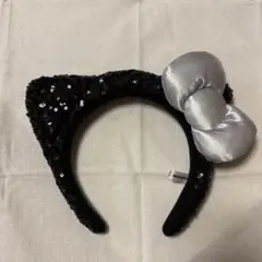 ユニバ　キティカチューシャ