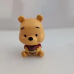 2025年最新】プーさんフィギュアの人気アイテム - メルカリ