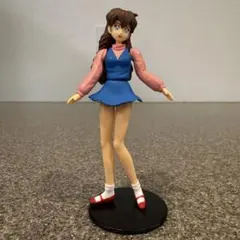 ワンダーモモ　モモ　リアルフィギュア　別パーツ付き　ユージン　SR ガチャ