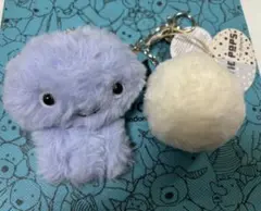 Jellycat KUTIE POPS ぬいぐるみ キーホルダーのサムネイル