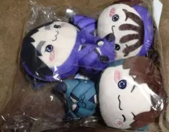 忍たま乱太郎 忍たま ドクタケ忍者隊最強の軍師 もちぴこ ぬいぐるみ