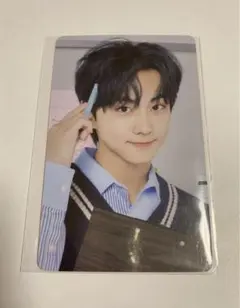 ENHYPEN ジョンウォン トレカ GGUGGUPACKAGE