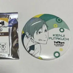 2026年最新】ハイキュー j-world 缶バッジの人気アイテム - メルカリ