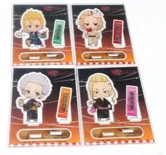 東京リベンジャーズ　プリンセスカフェ　夏祭り　アクリルスタンド　Box