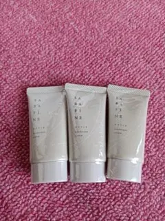 SARAFINE デオドラントクリーム 3本セット